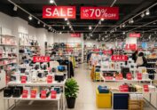 Esprit Outlet Ratingen: 70 % sparen möglich!