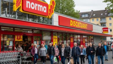 Was verdient man bei Norma: Gehälter, Bewertungen