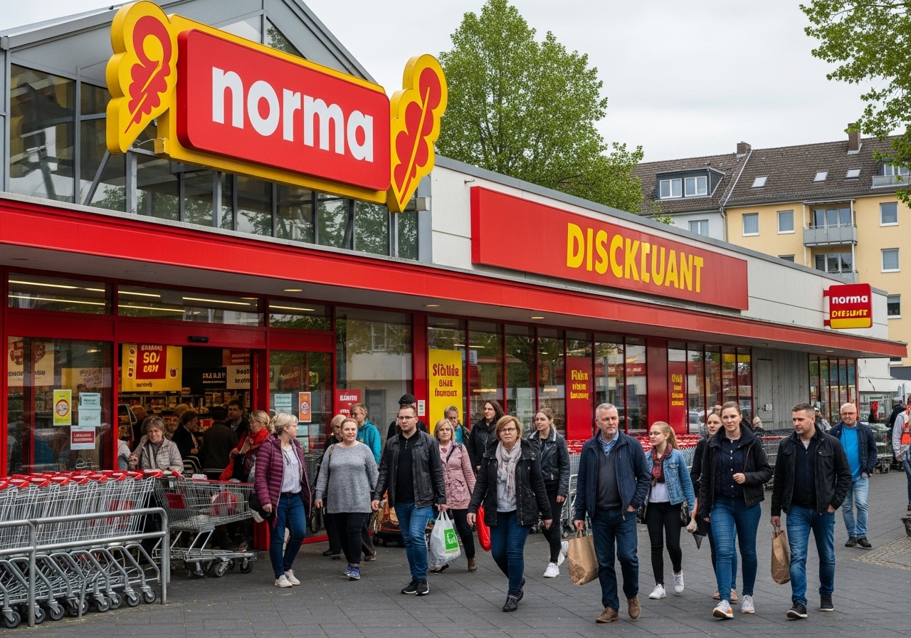 Was verdient man bei Norma: Gehälter, Bewertungen & Perspektiven im Überblick