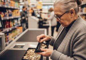Was uns im Supermarkt wahnsinnig macht