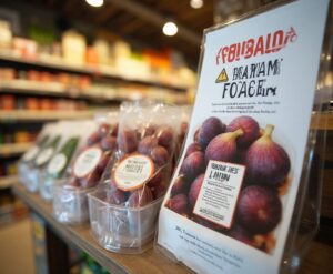 Aldi-Feigen zurückgerufen: Schimmelpilz-Gift