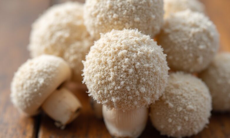 Weißer Flaum auf Champignons: Muss man die Pilze wegwerfen?