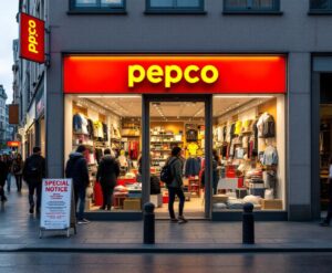 Discounter Pepco pleite: Was jetzt passiert