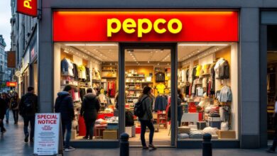 Discounter Pepco pleite: Was jetzt passiert