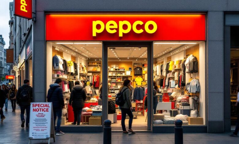 Discounter Pepco pleite: Was jetzt passiert