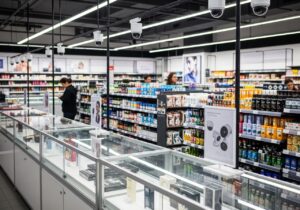 Ladendiebstahl auf Rekordniveau: Einzelhandel schlägt Alarm