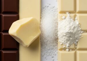 Schokolade ohne Koffein: Alternativen im Überblick