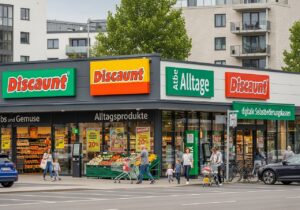 Discounter im Test: Wo Deutschland 2025 am liebsten einkauft