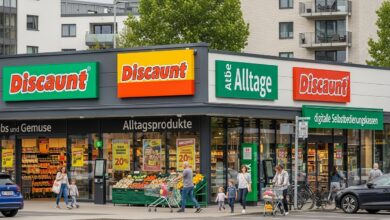 Discounter im Test: Wo Deutschland 2025 am liebsten einkauft
