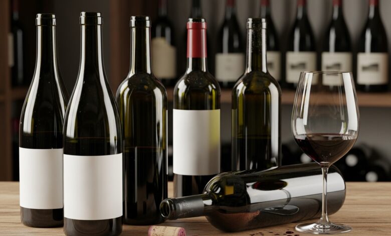 Kann Wein schlecht werden?