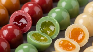 Wax Candy: TikToks süßer Retro-Hype