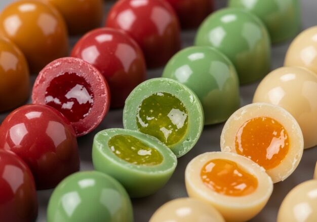 Wax Candy: TikToks süßer Retro-Hype