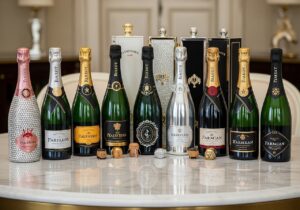 Die 10 teuersten Champagner der Welt