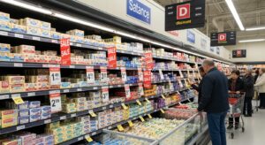 Preis-Schock: Butter jetzt für nur 1,39 €! Das steckt hinter dem dramatischen Preissturz bei Discountern