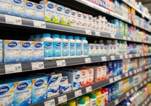 Gebissreiniger bei Discountern: Wo du sie findest