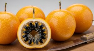 Granadilla: Tropischer Genuss daheim