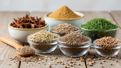 Kümmel-Ersatz: Die besten Alternativen