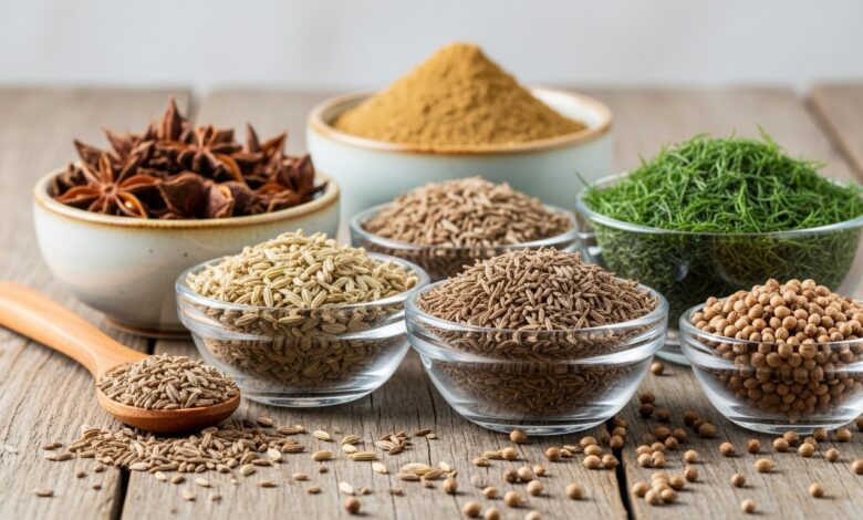 Kümmel-Ersatz: Die besten Alternativen