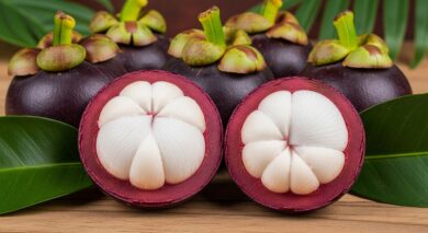 Mangostan – Die Königin der Früchte