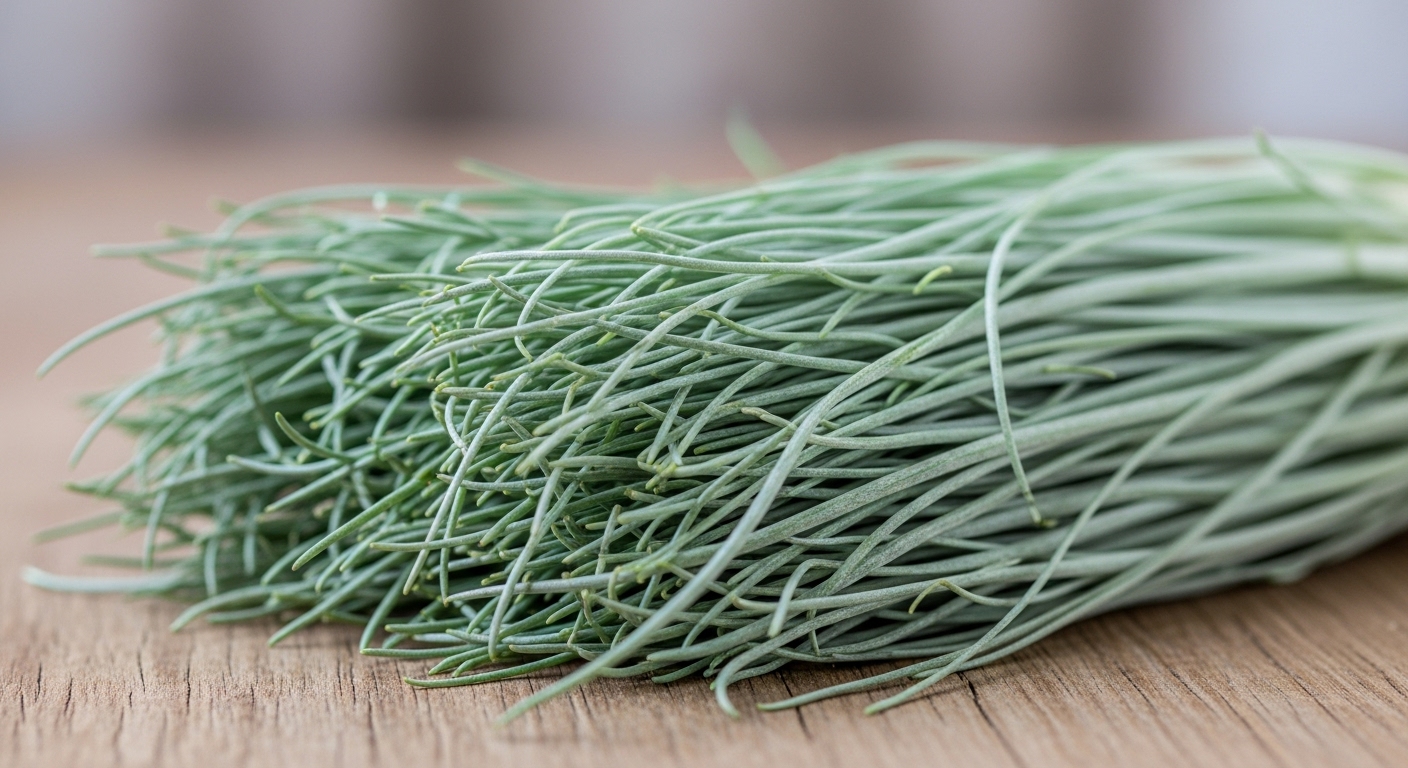 Mönchsbart – Das silberne Supergemüse